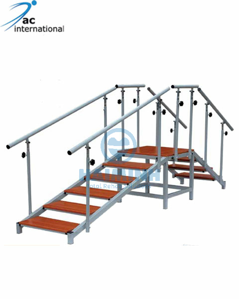 Cầu thang phục hồi chức năng 0